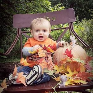 Meet your Posher, Alan